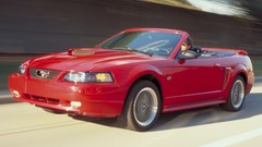 Cars Ford muscle cars