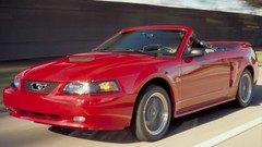 Cars Ford muscle cars