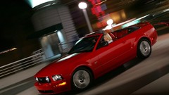 Cars Ford muscle cars