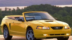 Cars Ford muscle cars