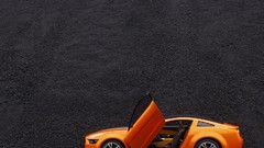 Cars Ford muscles vehicles