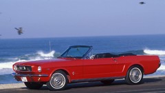 Cars Ford muscles vehicles