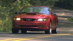 Cars Ford muscles vehicles