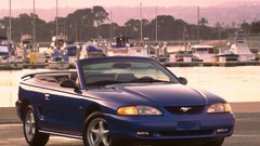 Cars Ford muscles vehicles