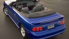 Cars Ford muscles vehicles