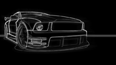 Cars Ford mustang