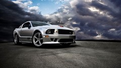 Cars Ford mustang