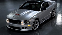 Cars Ford mustang