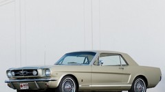 Cars Ford mustang