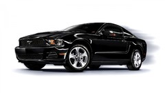 Cars Ford mustang