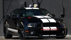 Cars Ford mustang