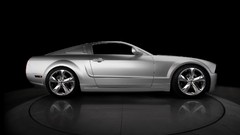 Cars Ford mustang