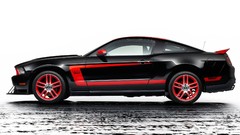 Cars Ford mustang boss 302 Ford Mustang Boss 302