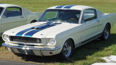 Cars Ford mustang Car