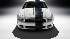 Cars Ford mustang concept cars twin turbo Ford Mustang Cobra 