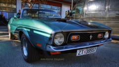 Cars Ford mustang Ford Mustang Mach 1