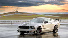 Cars Ford Mustang GT