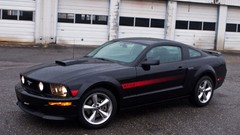 Cars Ford Mustang GT