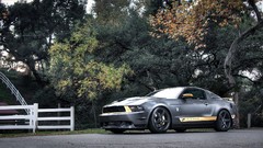 Cars Ford Mustang GT