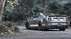 Cars Ford Mustang GT