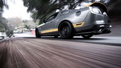 Cars Ford Mustang GT