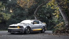 Cars Ford Mustang GT