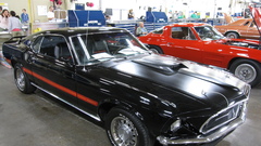 Cars Ford Mustang Mach