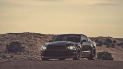 Cars Ford mustang muscle cars