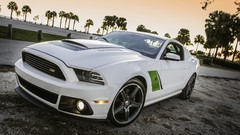 Cars Ford mustang muscle cars