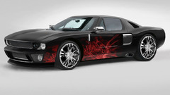 Cars ford mustang shelby