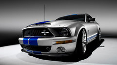 Cars ford mustang shelby