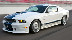 Cars Ford Mustang Shelby