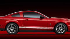Cars Ford mustang Shelby