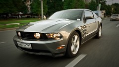 Cars ford mustang shelby gt500