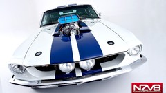 Cars ford mustang shelby gt500