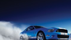 Cars ford mustang shelby gt500