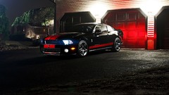 Cars ford mustang shelby gt500 Ford Mustang Shelby GT350