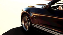 Cars ford mustang shelby gt500 Ford Shelby