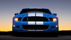 Cars ford mustang shelby gt500 Ford Shelby