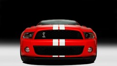 Cars ford mustang shelby gt500 Ford Shelby Ford Mustang Cobra 
