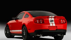 Cars ford mustang shelby gt500 Ford Shelby Ford Mustang Cobra 