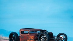 Cars Ford pickup 1931