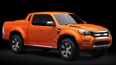 Cars Ford pickup trucks