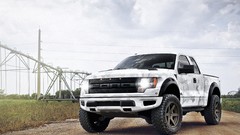 Cars Ford pickup trucks Ford Raptor