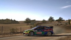 Cars Ford playstation 3 wrc video games gran turismo 5