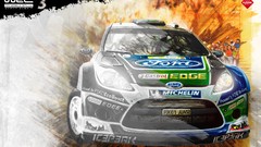 Cars Ford rally vehicles racing wrc Rally Car racing cars 