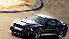 Cars Ford roads vehicles Ford mustang