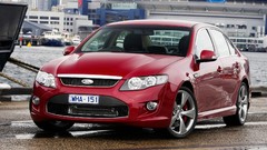 Cars Ford sedan ford falcon Aussie Muscle Car Ford Australia 