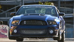 Cars Ford Shelby
