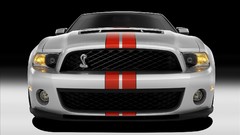 Cars Ford Shelby